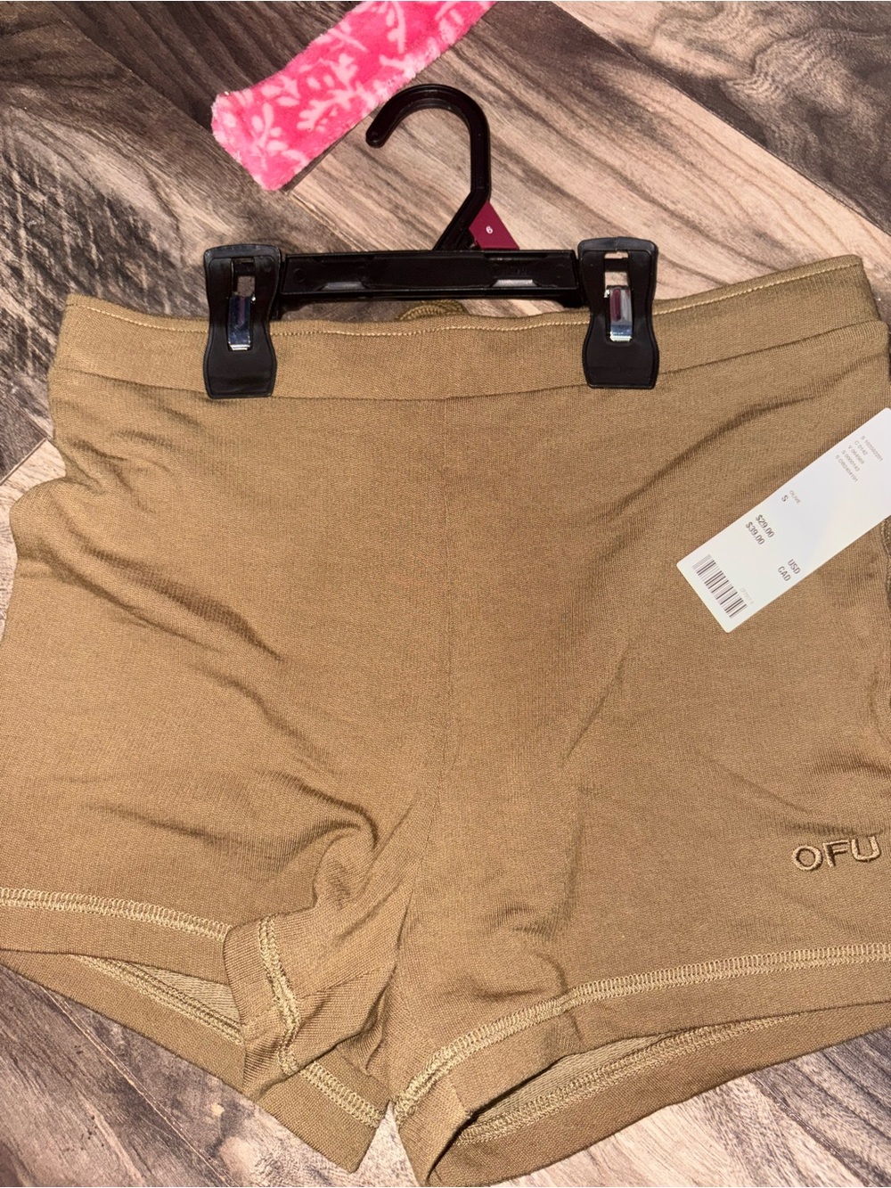Urban outfitters NWT shorts size small